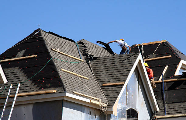 Quick and Trustworthy Emergency Roof Repair Services in Lehigh Acres, FL